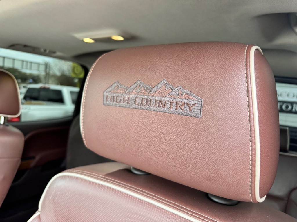 2016 Chevrolet Silverado 1500 Image 35