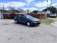 Image for 2021 Kia Forte FE ID: 7064101