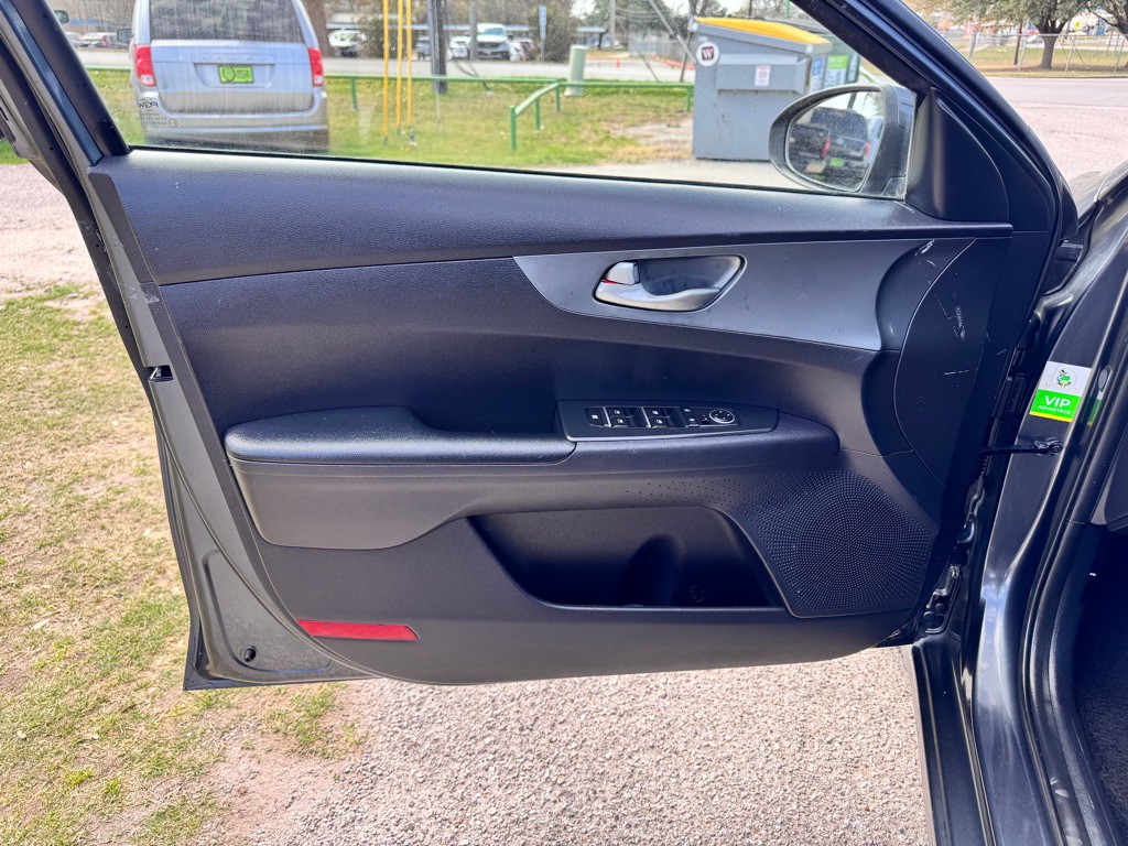 2021 Kia Forte Image 10