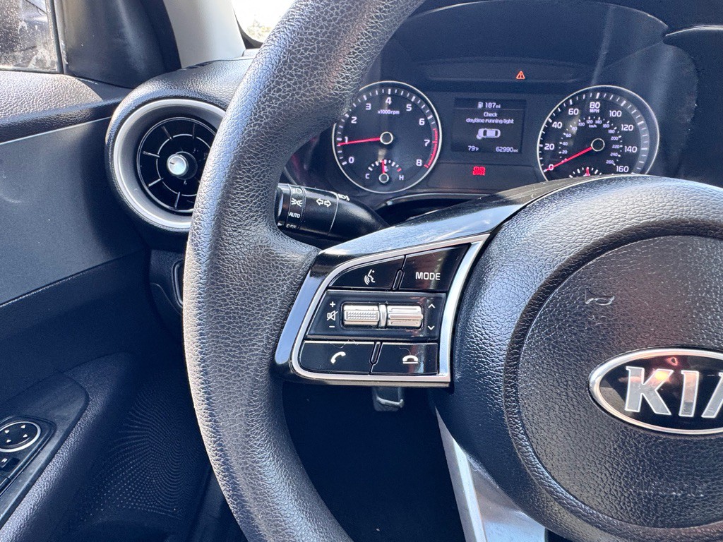 2021 Kia Forte Image 22