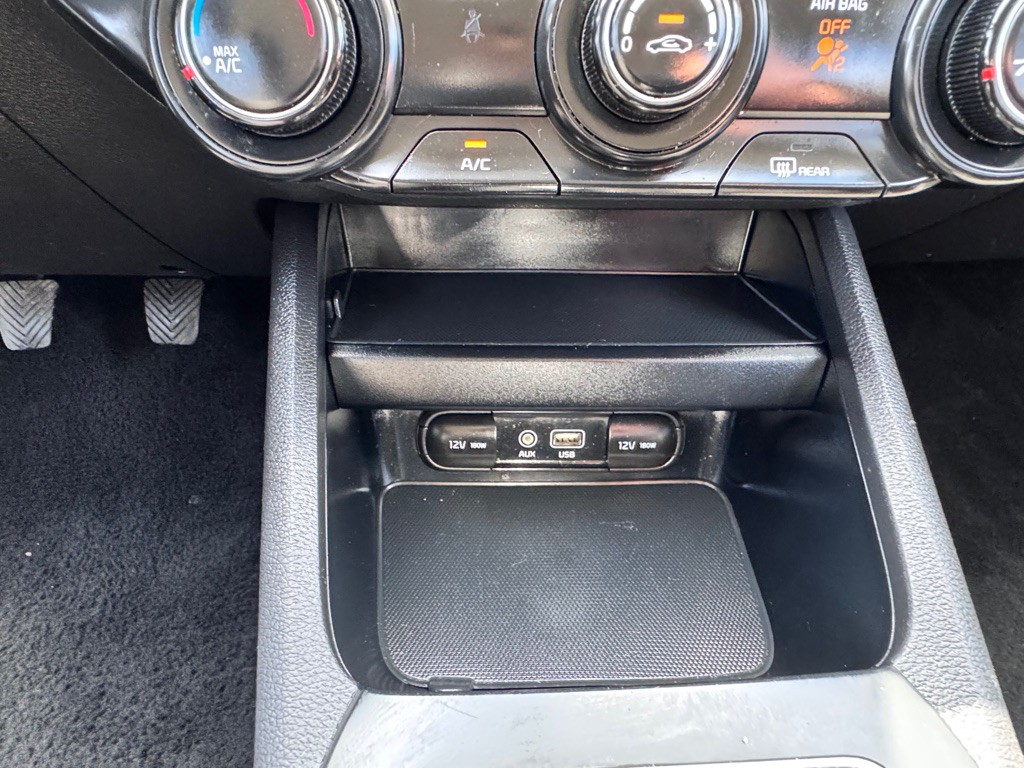 2021 Kia Forte Image 25