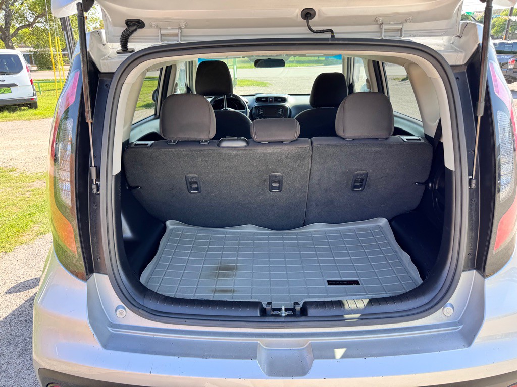2017 Kia Soul Image 18