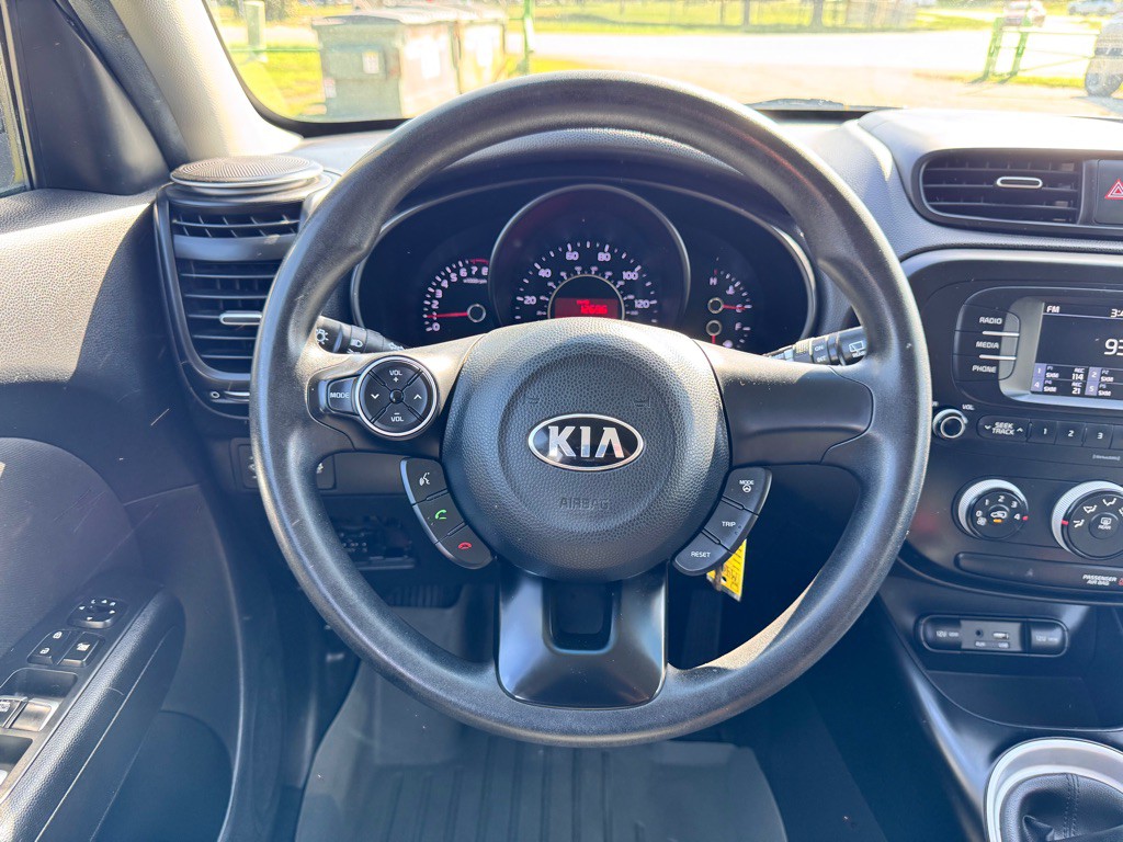 2017 Kia Soul Image 20