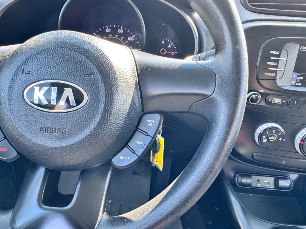 2017 Kia Soul Image 22