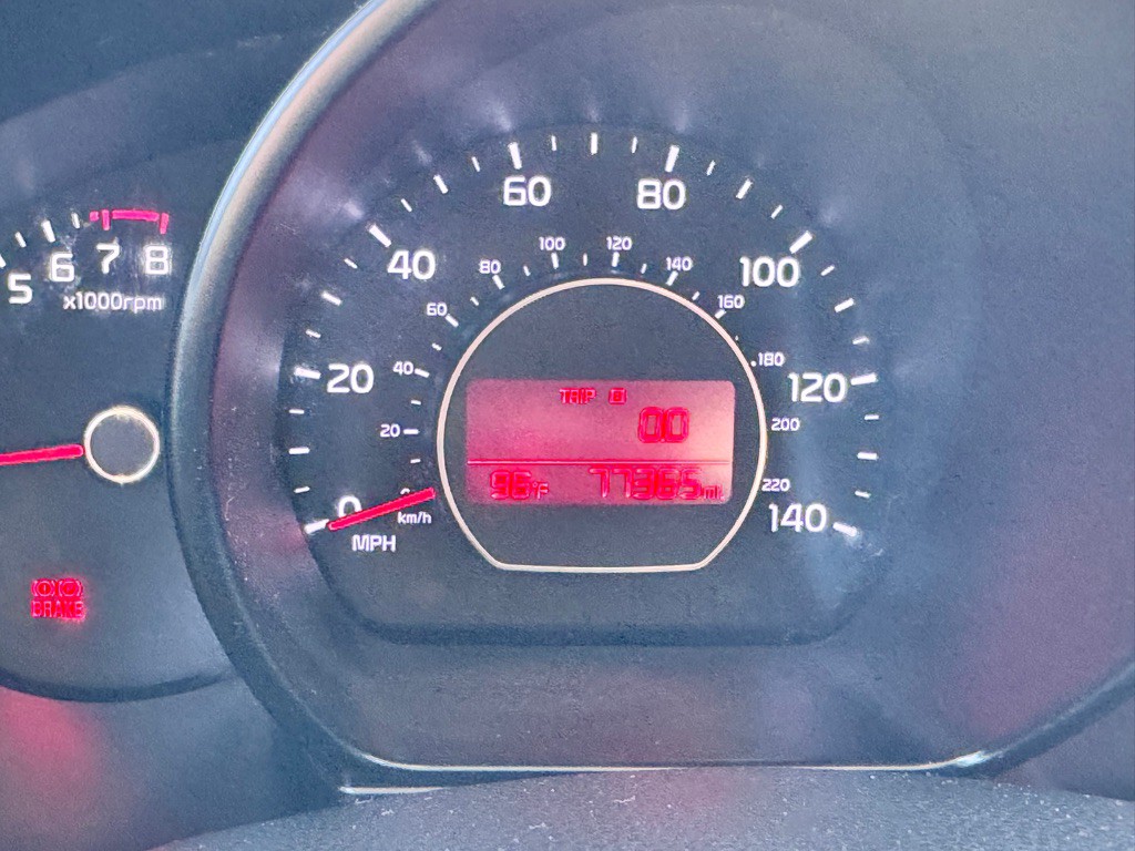 2017 Kia Soul Image 29