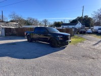 Image for 2017 Ford F-150 SUPERCREW LOWERED 22'' WHEELS ID: 7079546