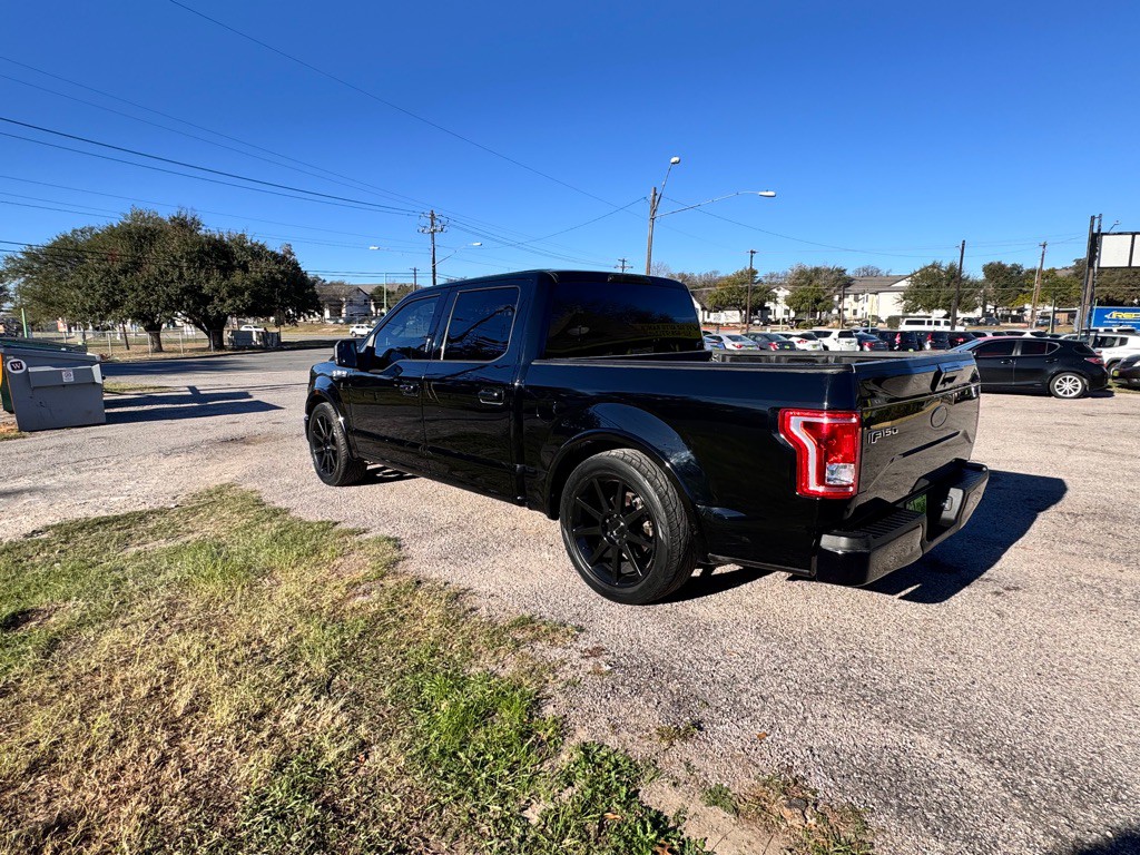 2017 Ford F-150 Image 6