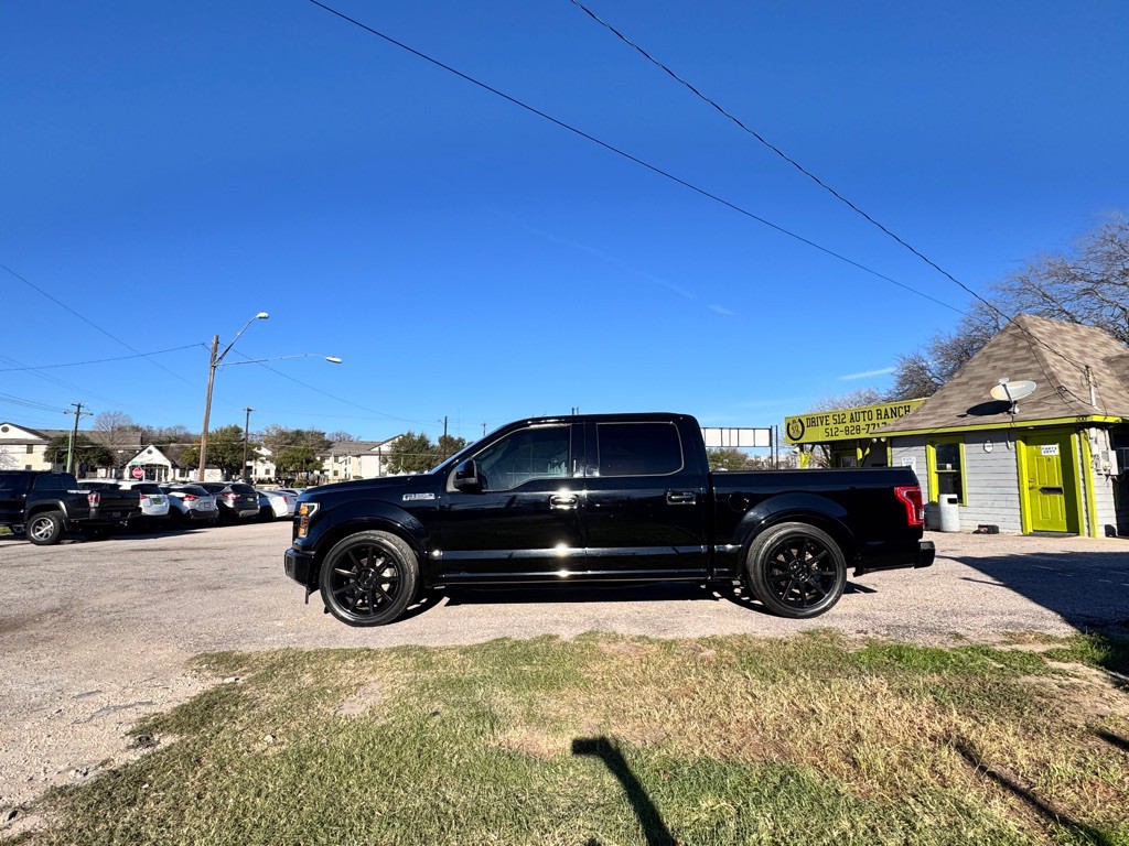 2017 Ford F-150 Image 7