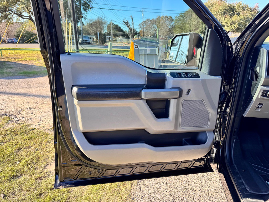 2017 Ford F-150 Image 10