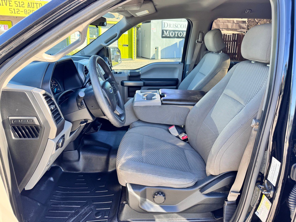 2017 Ford F-150 Image 11