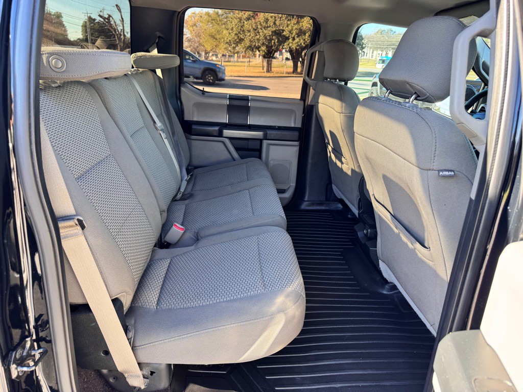 2017 Ford F-150 Image 15