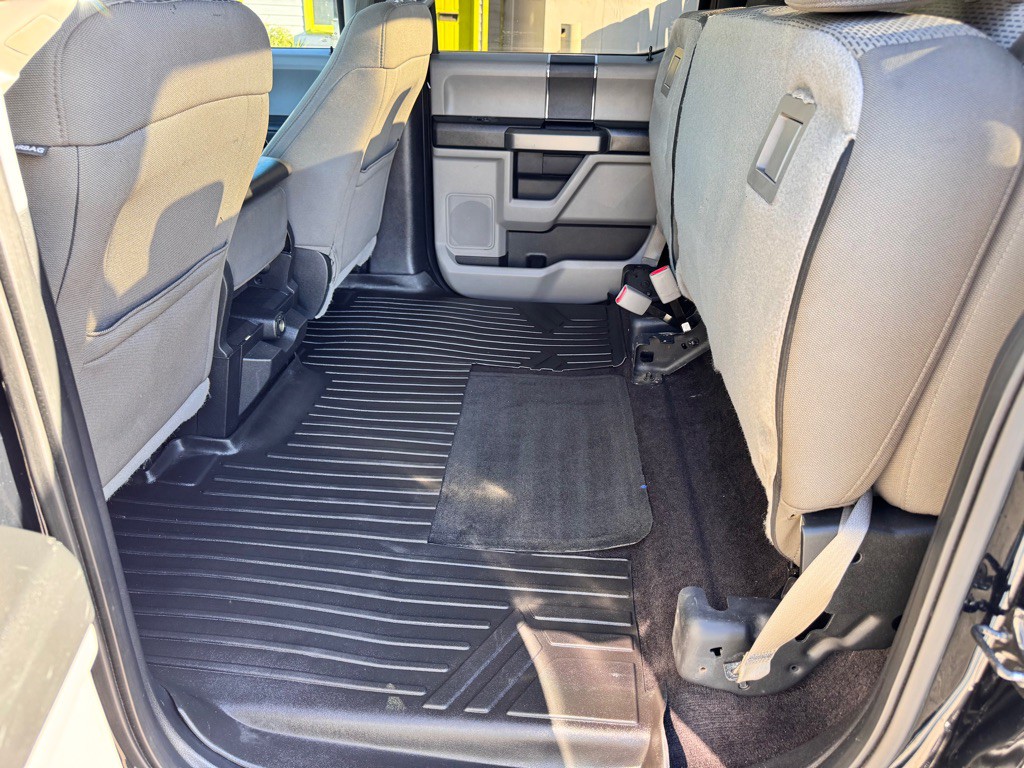 2017 Ford F-150 Image 18