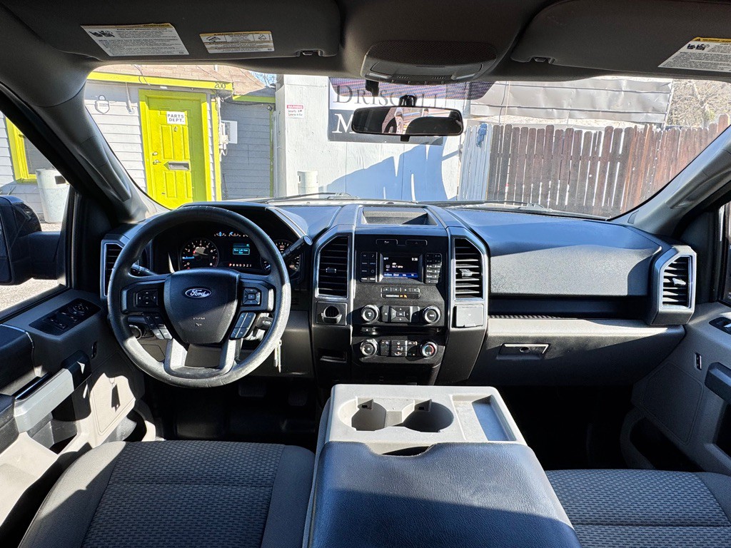 2017 Ford F-150 Image 19