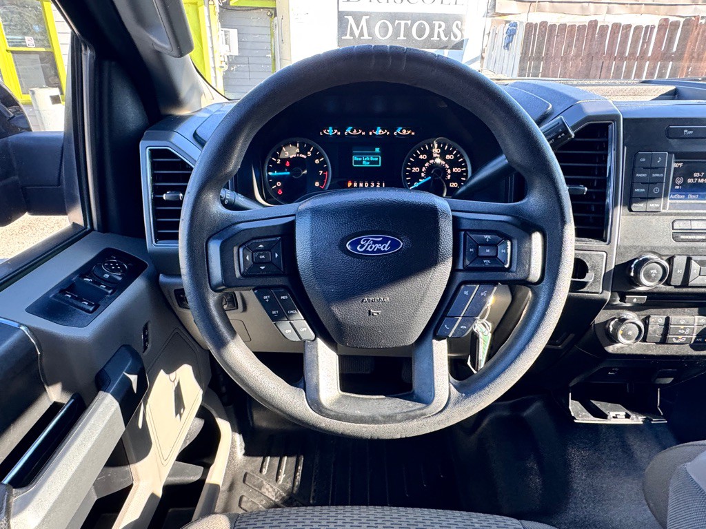 2017 Ford F-150 Image 20