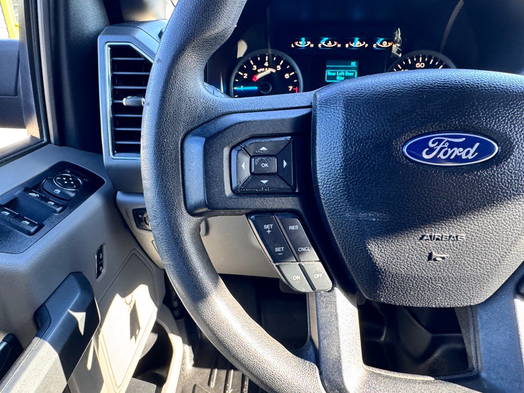 2017 Ford F-150 Image 21