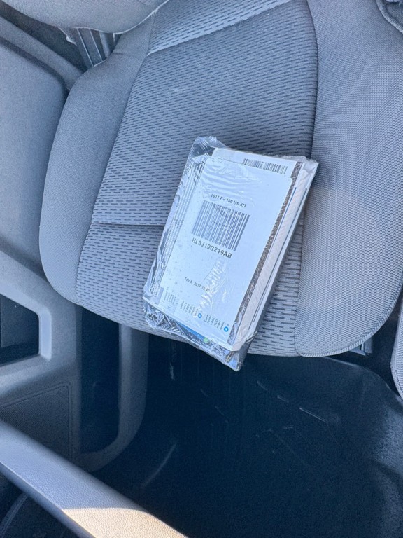 2017 Ford F-150 Image 26