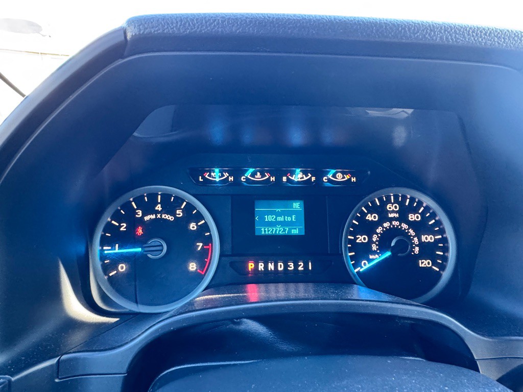 2017 Ford F-150 Image 28