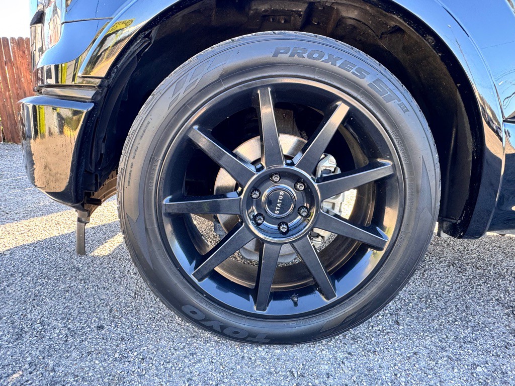 2017 Ford F-150 Image 31