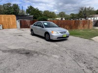 Image for 2005 Honda Civic EX ID: 7093140