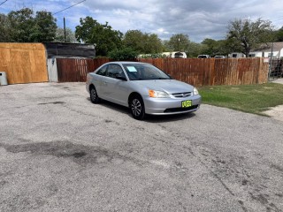 Image for 2005 Honda Civic EX ID: 7093140