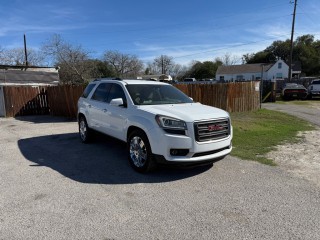 Image for 2017 GMC Acadia SLT-2 ID: 7103201