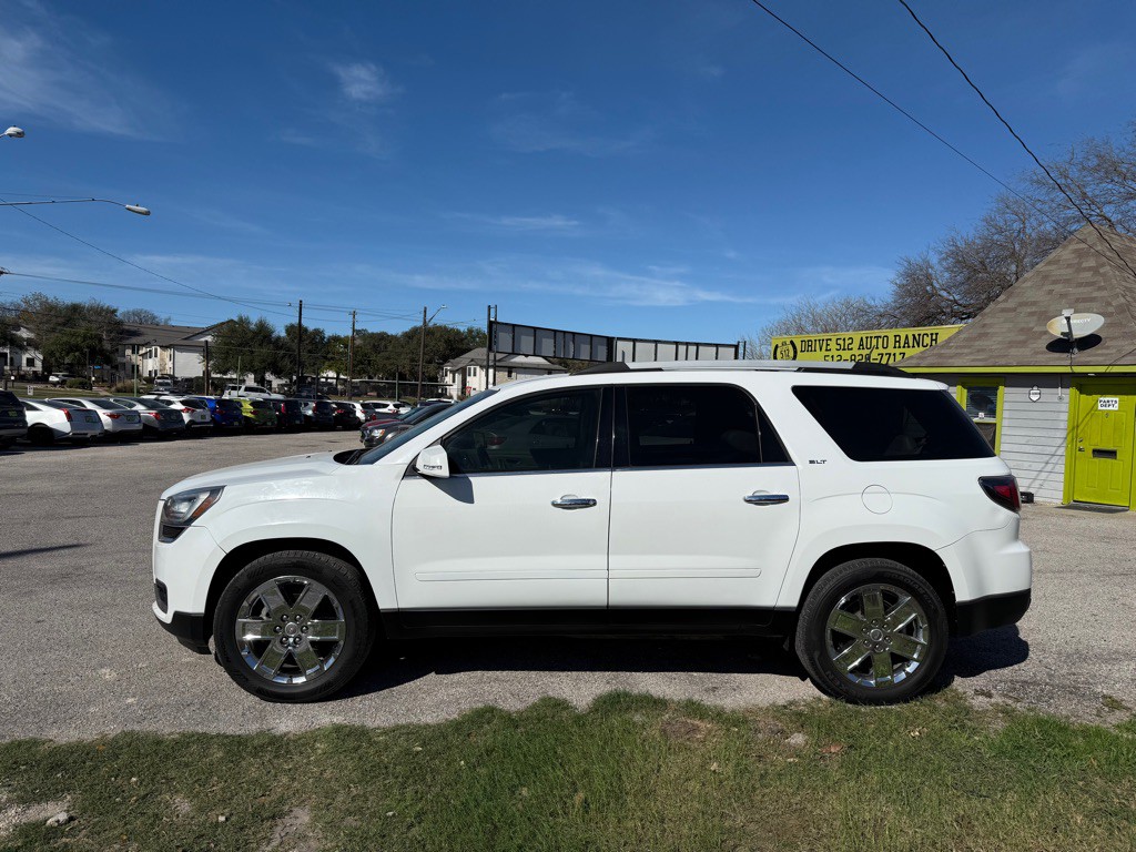 2017 GMC Acadia Image 5