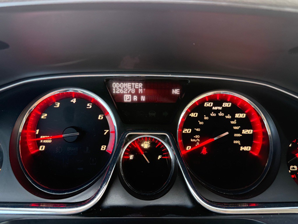 2017 GMC Acadia Image 20