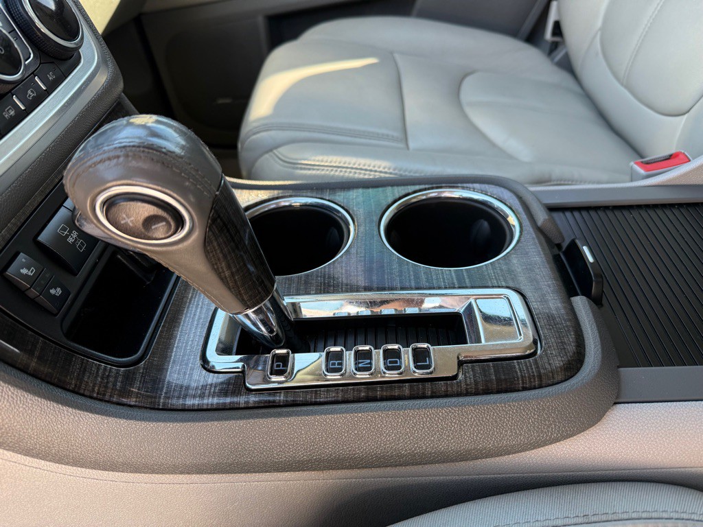 2017 GMC Acadia Image 22