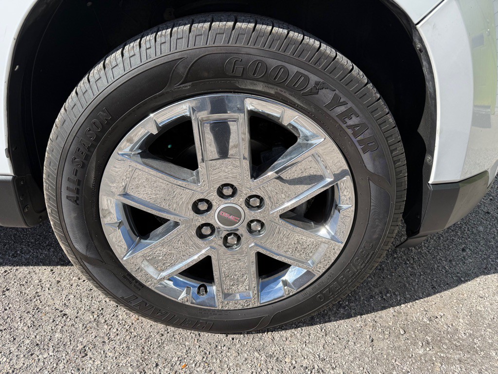 2017 GMC Acadia Image 23