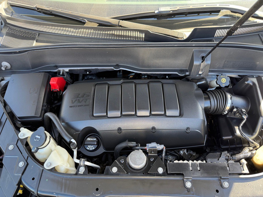 2017 GMC Acadia Image 24