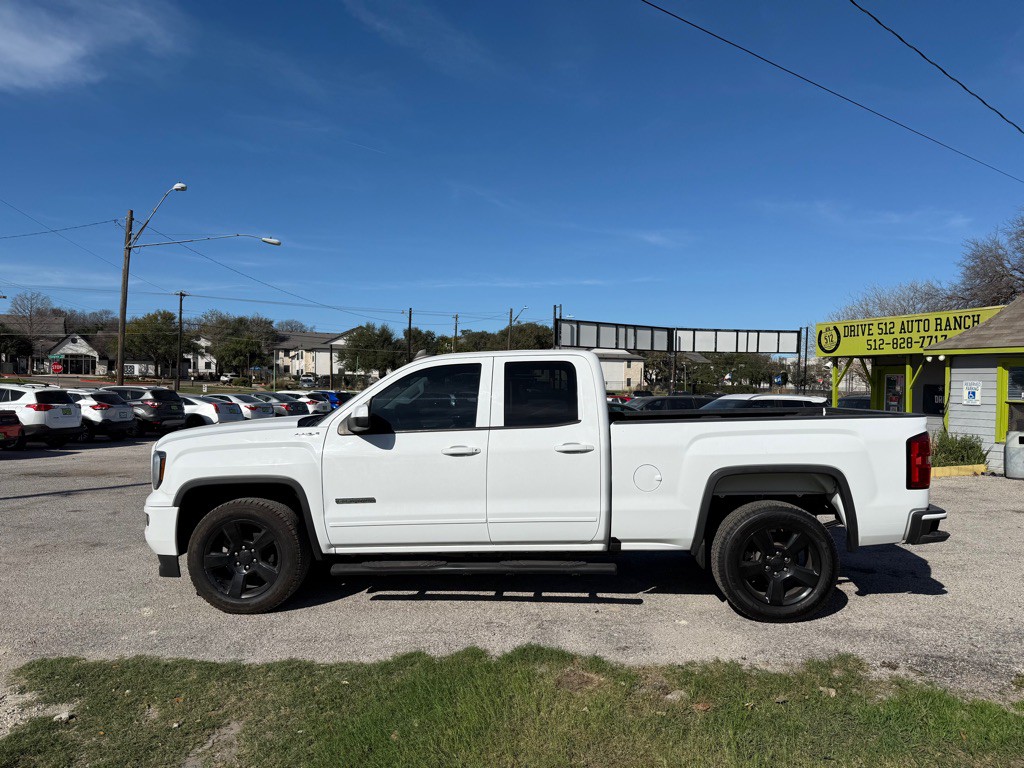 2017 GMC Sierra Image 6
