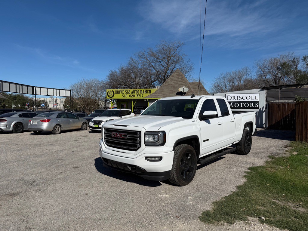 2017 GMC Sierra Image 7