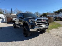 Image for 2020 GMC Sierra 1500 SLE ID: 7103426