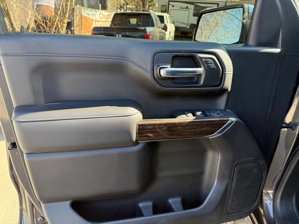 2020 GMC Sierra Image 11