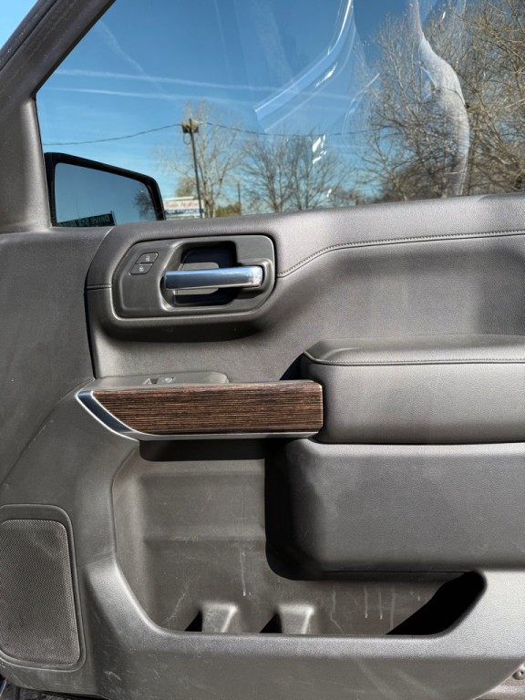 2020 GMC Sierra Image 14