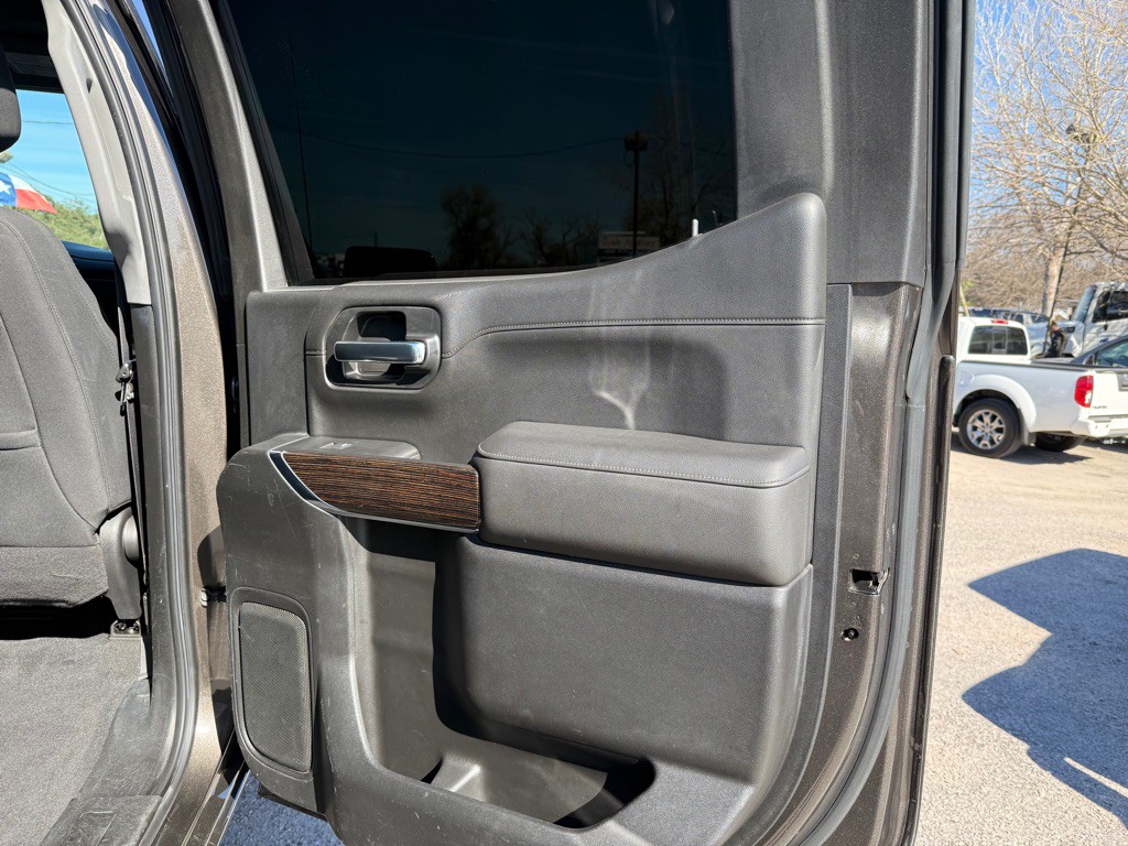 2020 GMC Sierra Image 16