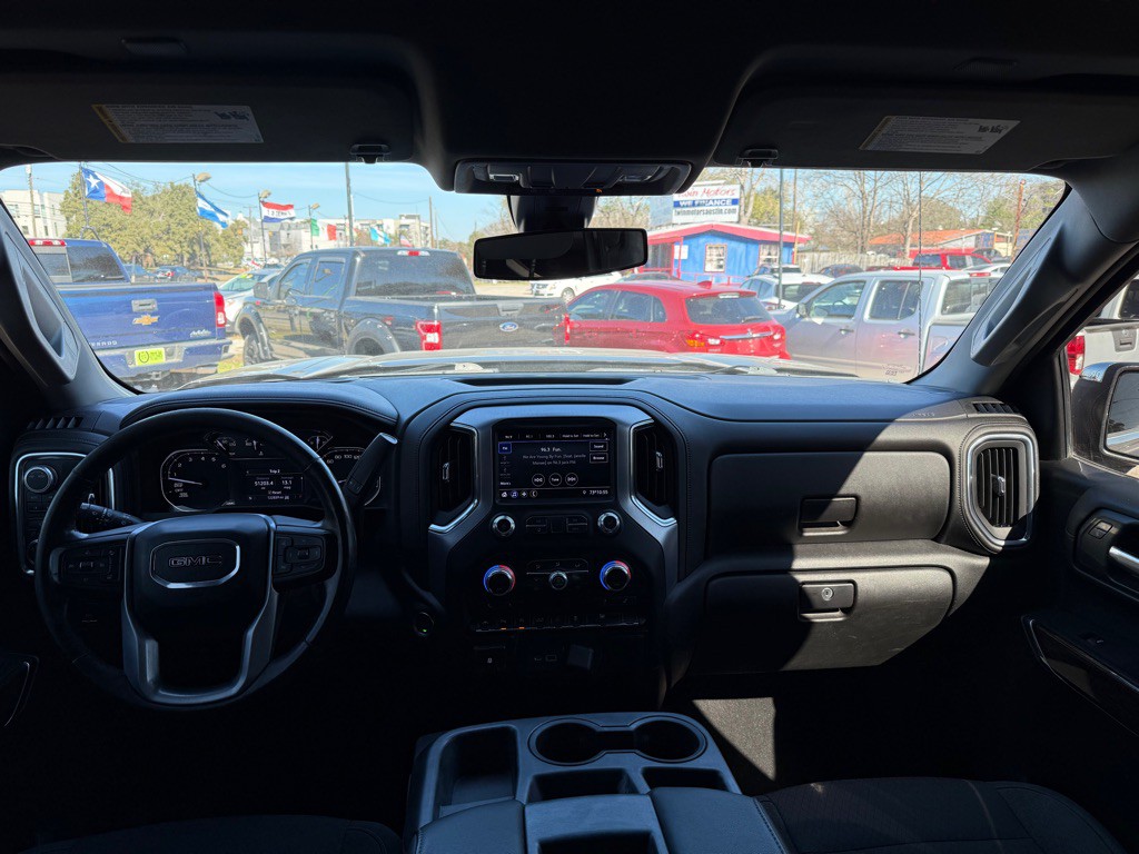 2020 GMC Sierra Image 17