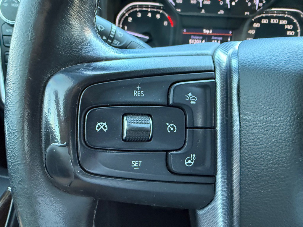 2020 GMC Sierra Image 19