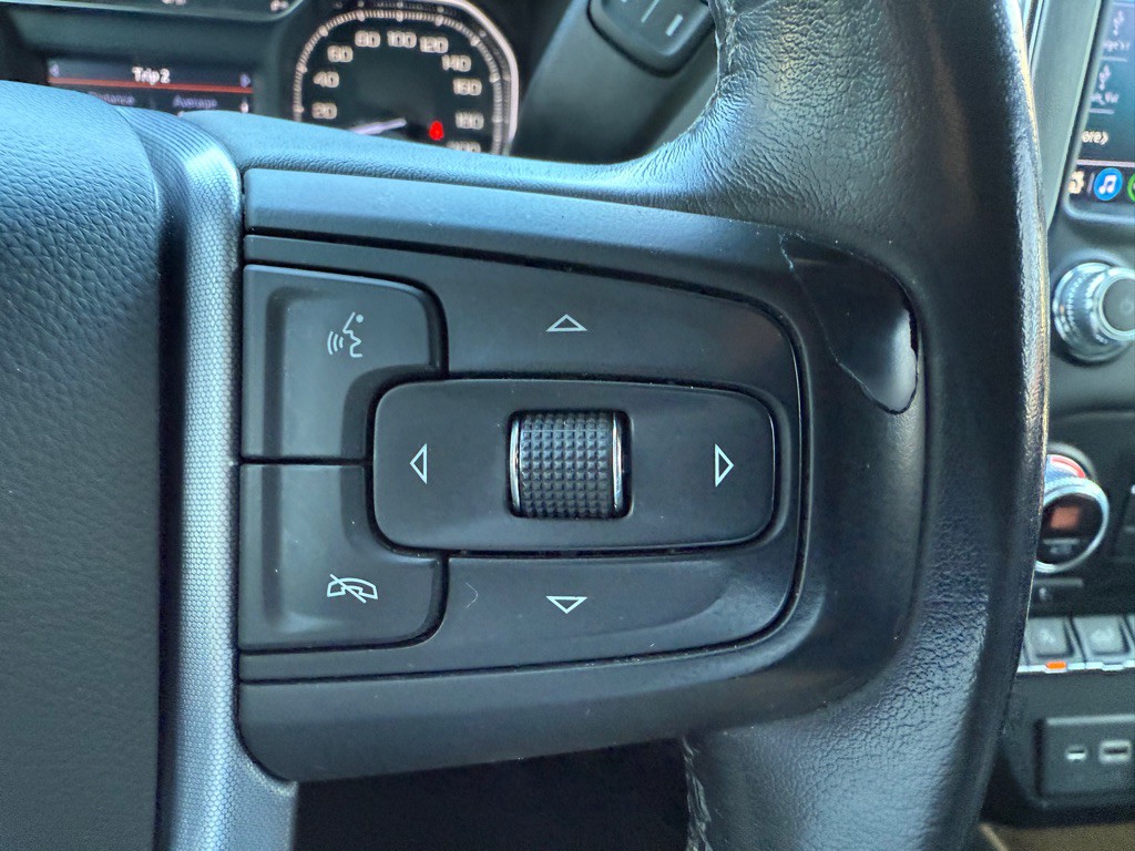 2020 GMC Sierra Image 20