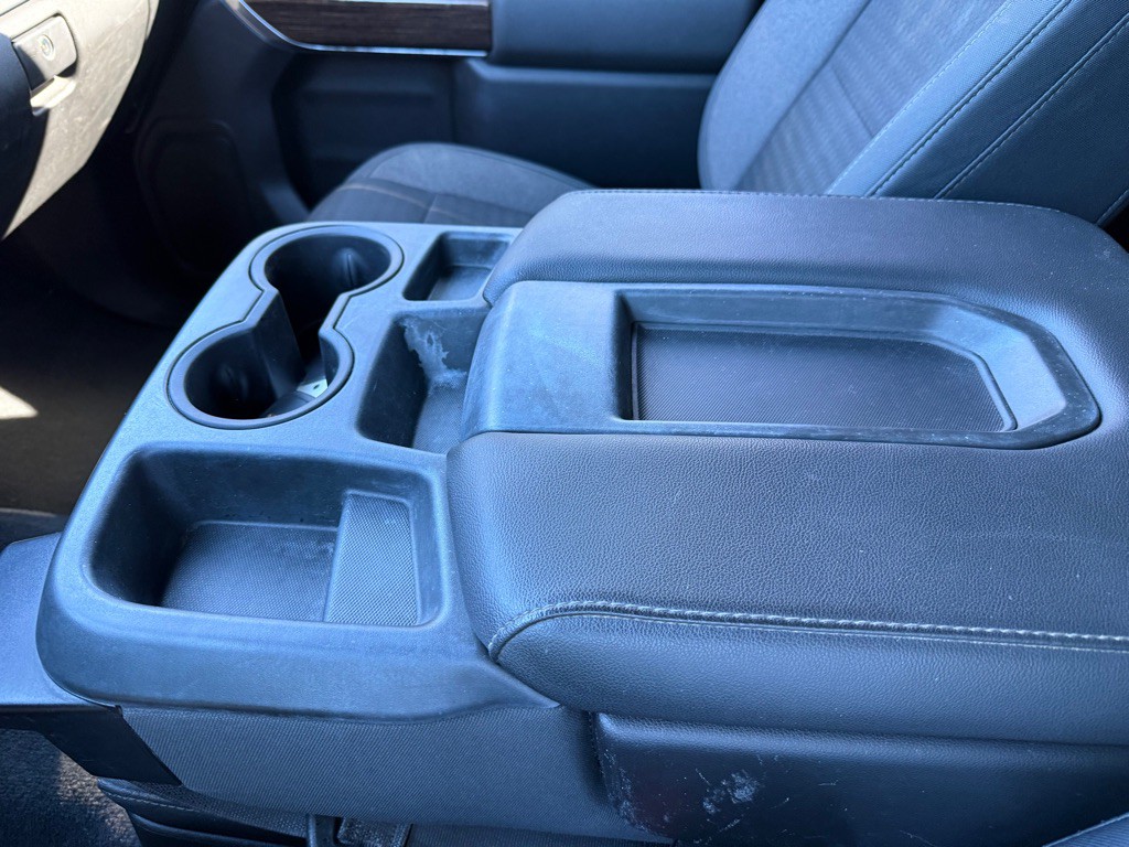 2020 GMC Sierra Image 23