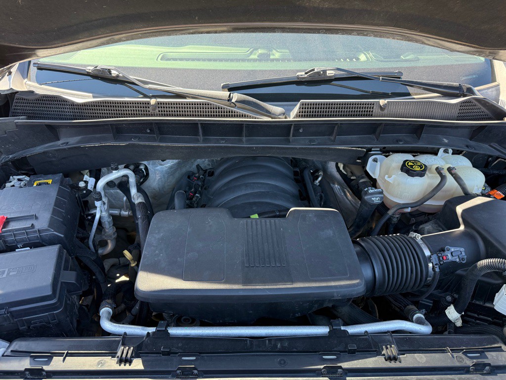 2020 GMC Sierra Image 24