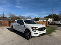 Image for 2023 Ford F-150 Super Cab ID: 7123788