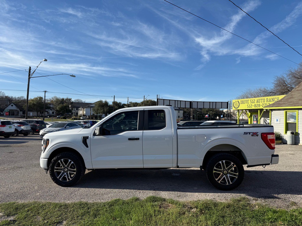 2023 Ford F-150 Image 6