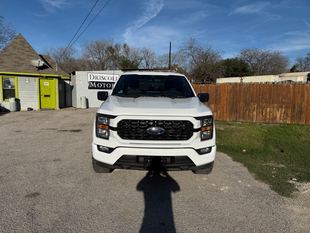 2023 Ford F-150 Image 8