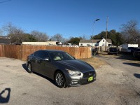Image for 2015 INFINITI Q50 Premium, Leather, Sunroof, Nav ID: 7129080