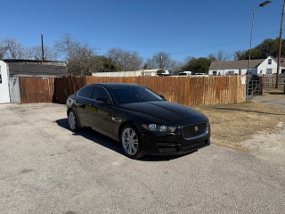 Image for 2019 Jaguar XE Low Miles! ID: 7171584