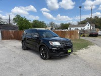 Image for 2019 Ford Explorer XLT LEATHER SPORT, NAV. 20'' ID: 7189044