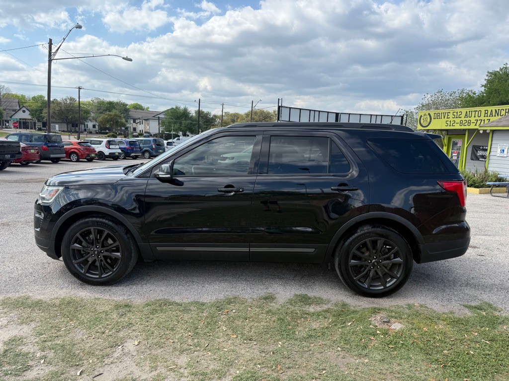 2019 Ford Explorer Image 6