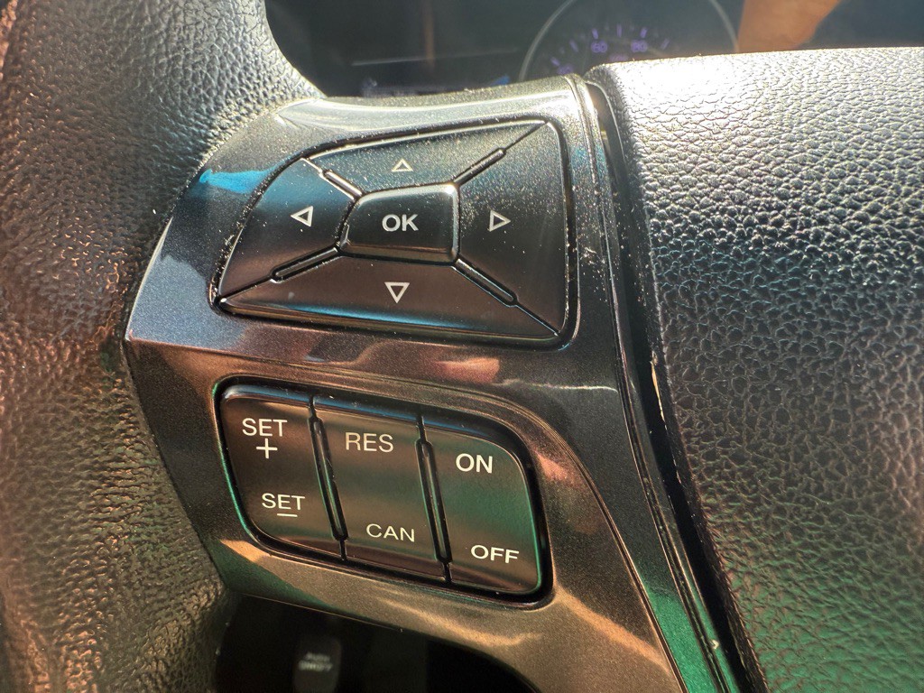 2019 Ford Explorer Image 11