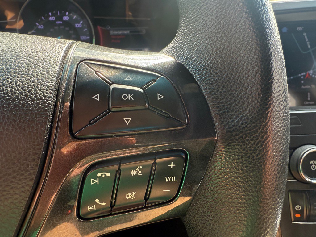 2019 Ford Explorer Image 12